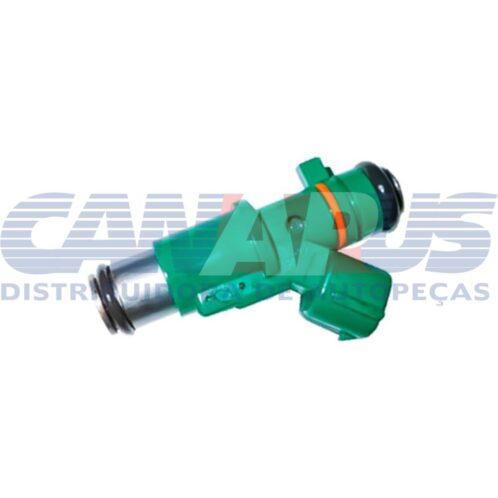 Bico Injetor - Peugeot 206 / Citroen 1.6 16