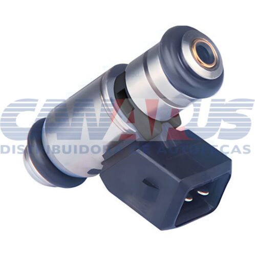 Bico Injetor - Fiat Fire Flex 1.3