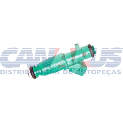 Bico Injetor - Kombi 1.4 8v Flex