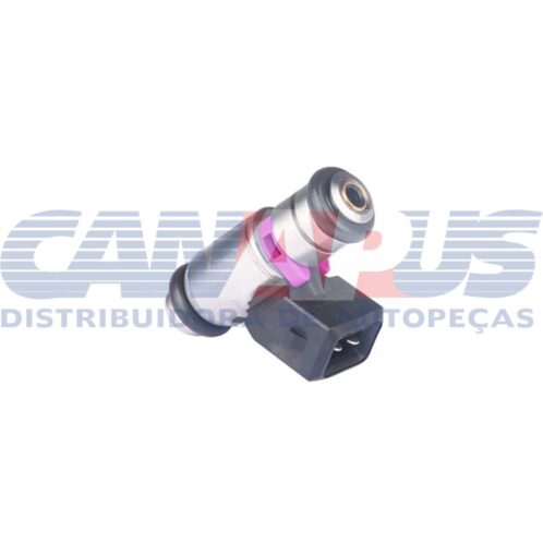 Bico Injetor - Peugeot 206 / Citroen C-3 / C-4