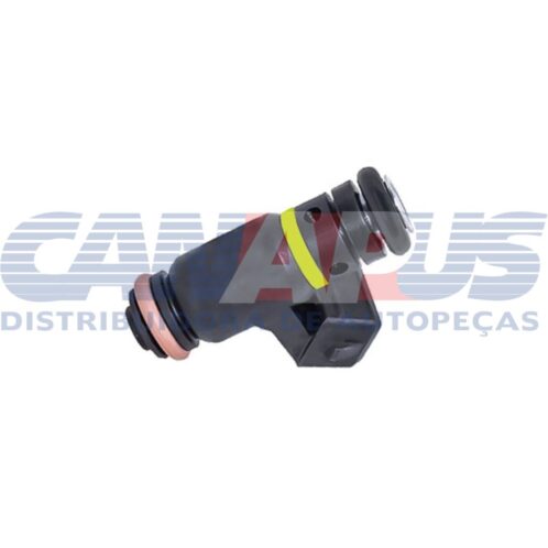 Bico Injetor - Ka Courier Ecosport 1.6 Flex