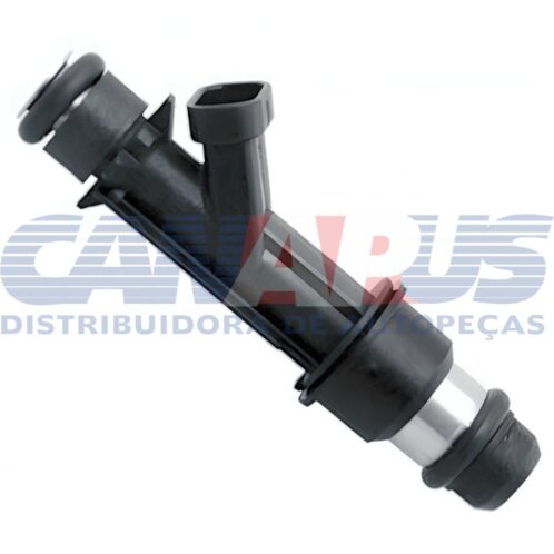 Bico Injetor - Corsa / Celta 1.0 8v 99>