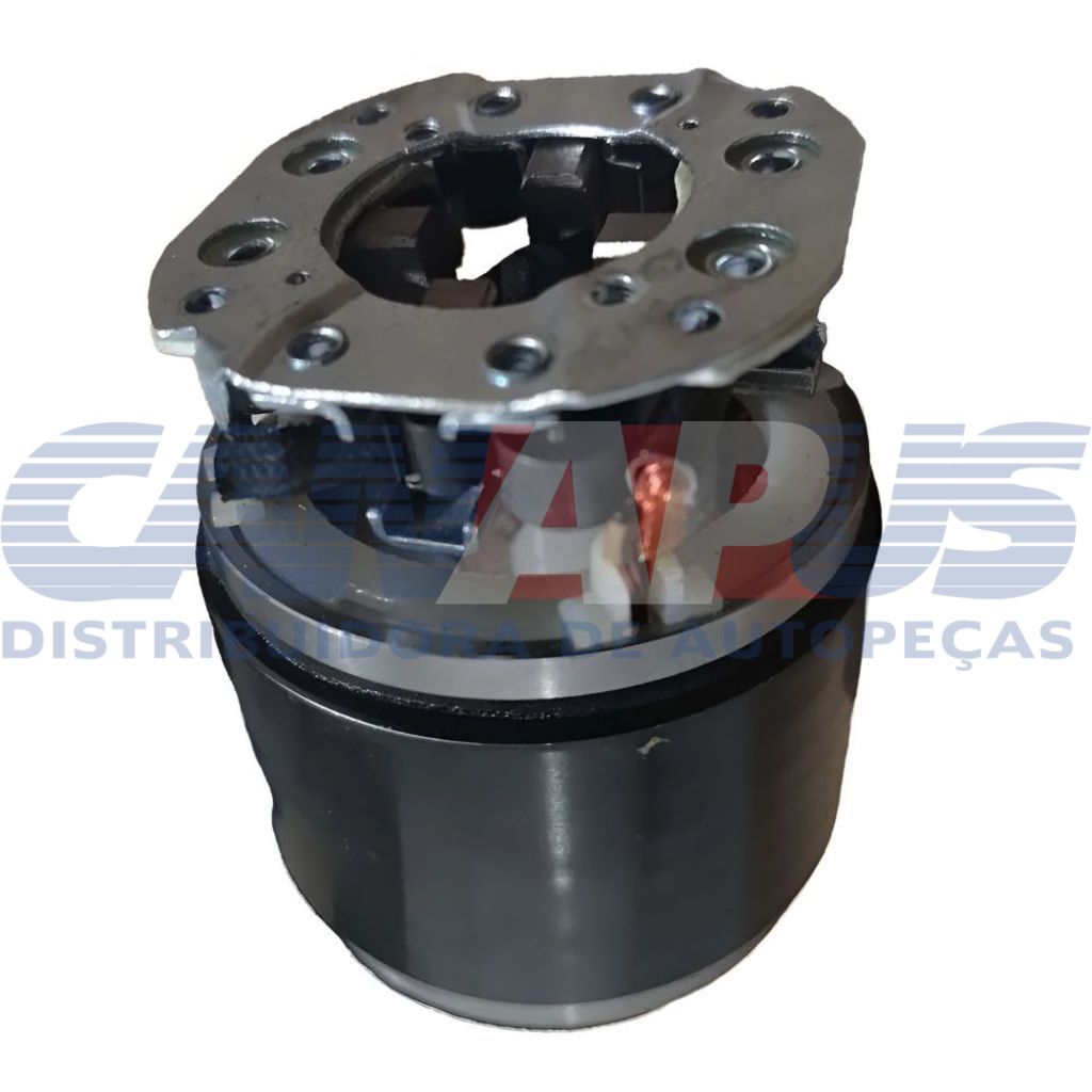 Bobina De Campo - Honda Accord / Cr-v/ City/fi