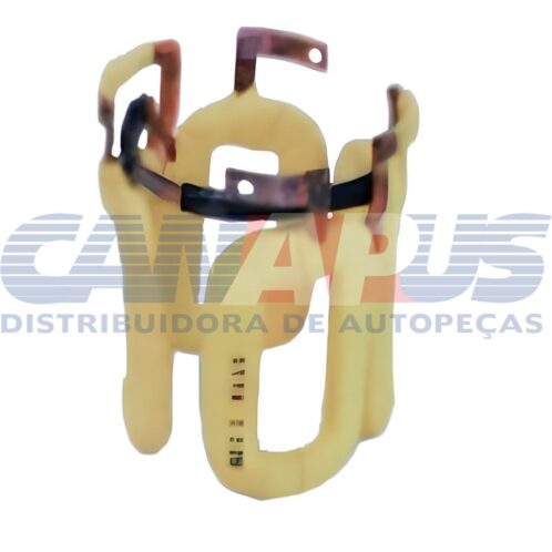 Bobina De Campo - Delco 28mt - 24v