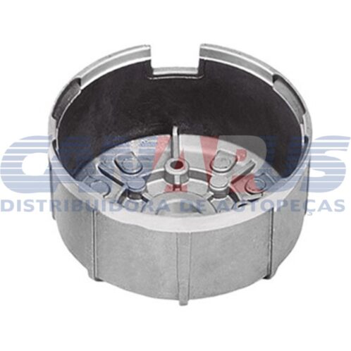 Mancal Partida - Mbb / Vw / Case / Fiat