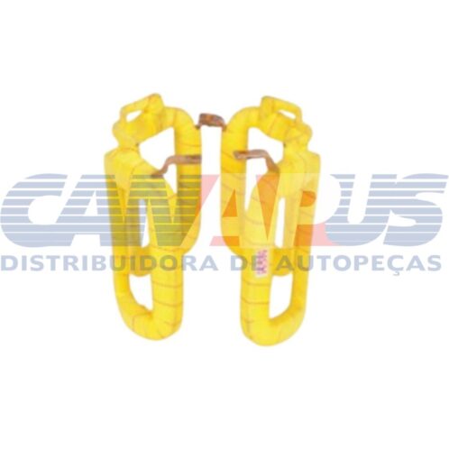 Bobina De Campo - Perkins 12v