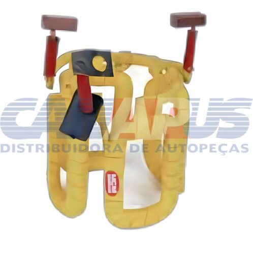 Bobinda De Campo - Escort 1.8