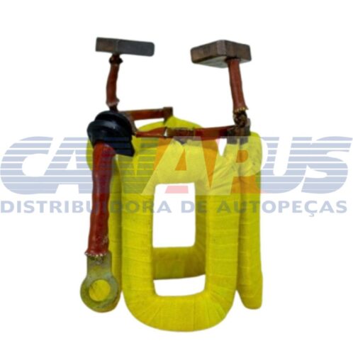 Bobina De Campo - Delco Remy 39mt 12v