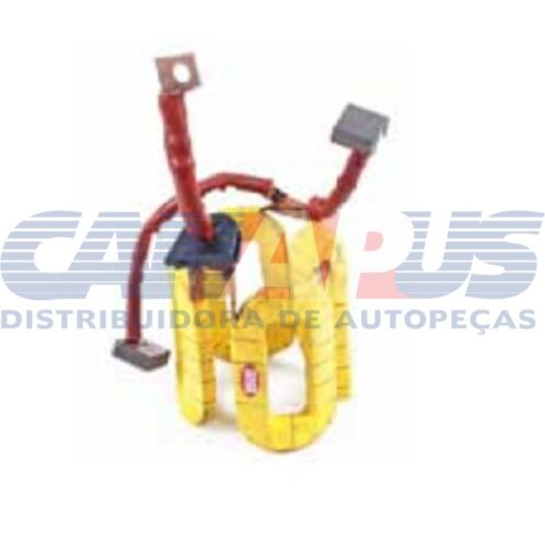 Bob.campo-prestolite 24v C/escovas