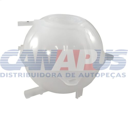 Reservatorio De Expansao - Gol / Parati