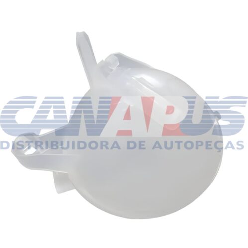 Reservatorio De Expansao - Up 14 Mpi