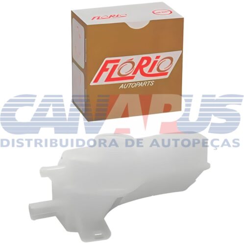 Reservatorio De Expansao - Ford Ka 97