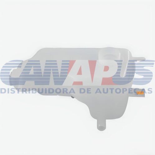 Reservatorio De Expansao - Fiesta