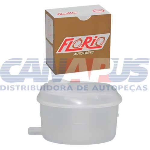 Reservatorio De Expansao - Linha Fiat