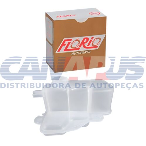 Reservatorio De Expansao - Palio Ate 00
