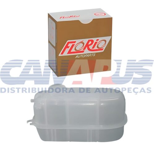 Reservatorio De Expansao - Palio Todos
