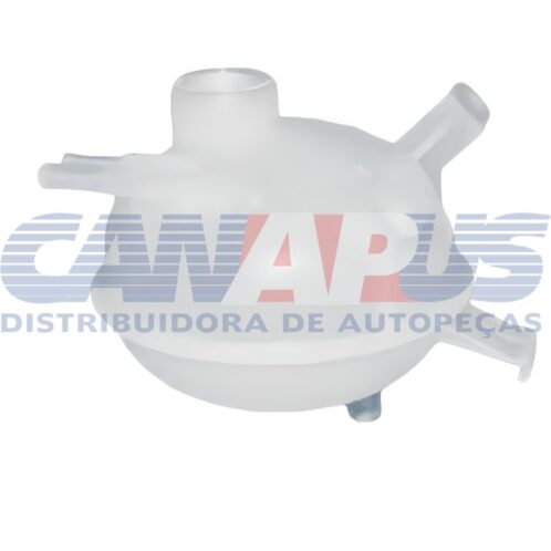 Reservatorio De Expansao - Gm