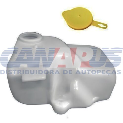 Reservatorio Do Lavador De Para Brisa - Corsa / Classic