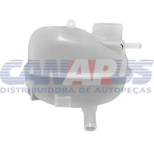 Reservatorio De Expansao - Corsa 02/