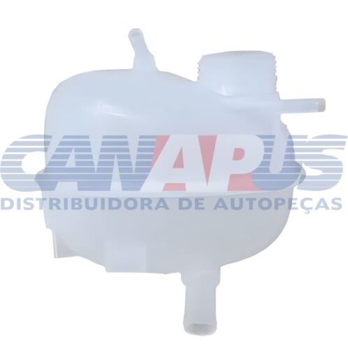Reservatorio De Expansao - Corsa 02