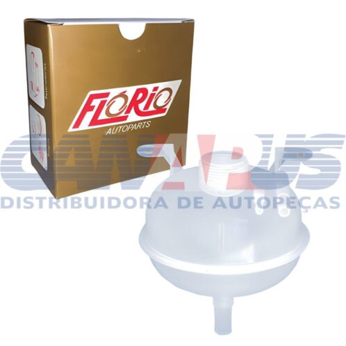 Reservatorio De Expansao - Cruze 12>