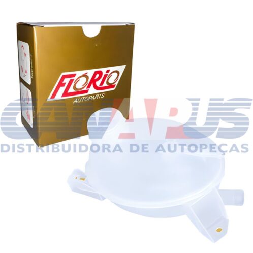 Reservatorio De Expansao - Peugeot 206 / 307