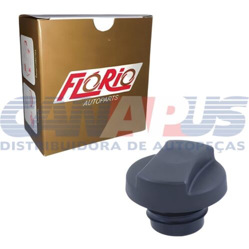 Tampa De Combustivel - Palio 01 / Doblo / Idea