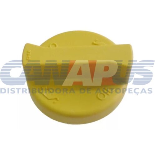 Tampa De Oleo - Fiat Palio / Strada / Siena