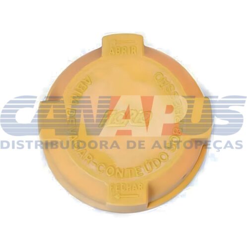 Tampa De Reservatorio - Gm Todos