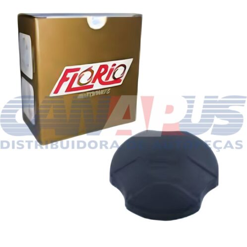 Tampa Oleo - C3(1.4) / Peugeot 206/207