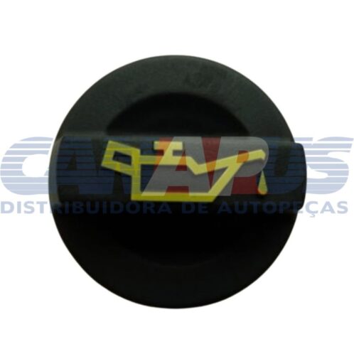 Tampa De Oleo - Citroen / Peugeot