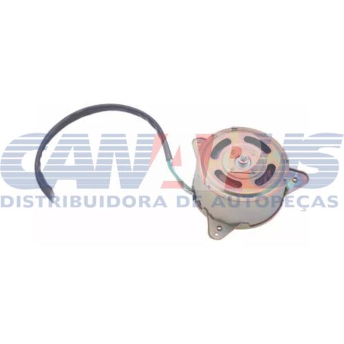 Motor Do Eletroventilador Universal