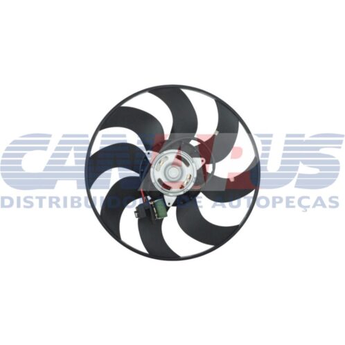 Eletroventilador - Onix / Prisma