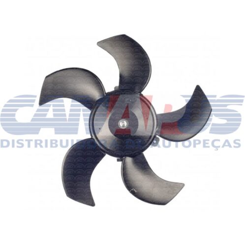 Eletroventilador - Palio 1.8