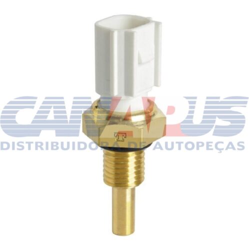 Plug Eletronico - Civic / Fit / City / Crv06
