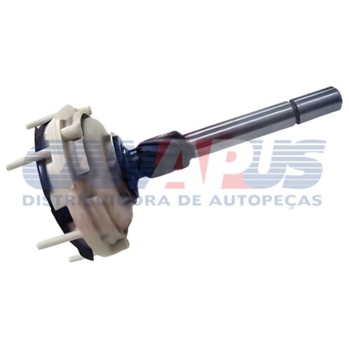 Planetaria - Audi / Omega 3.0/4.1 / Fiat