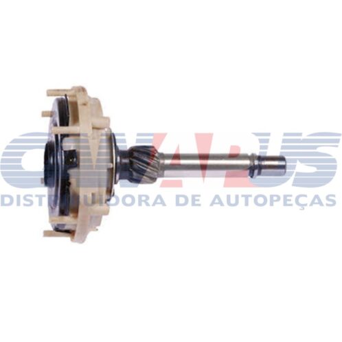 Planetaria - Corolla 1.8 98 A 02