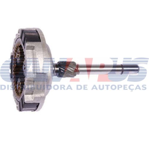 Planetaria - Linha Gm / Ford / Iveco / Fiat