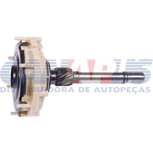 Planetaria - Golf / Audi / Passat