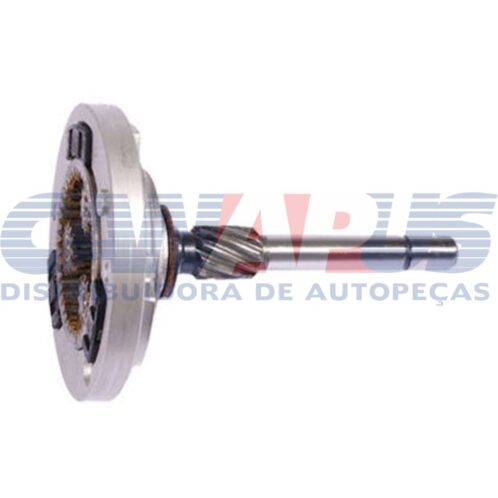 Planetaria - Ford / Pick Up F-10