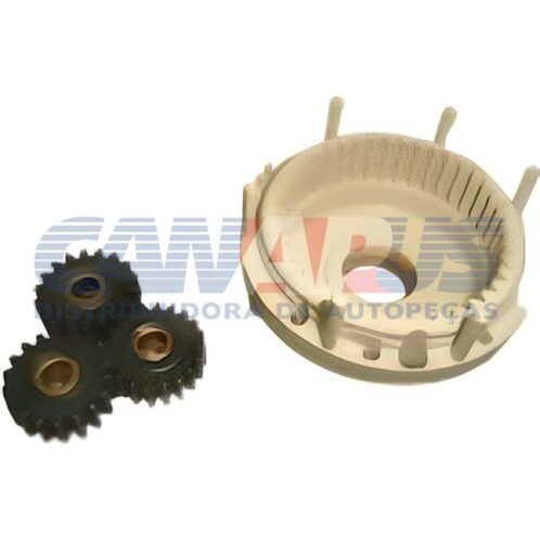 Reparo De Planetaria - Fiat / Iveco / Lancia