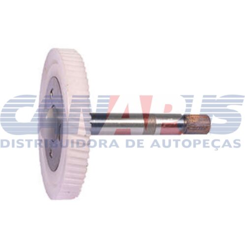 Engren.mercedes Benz Moderna