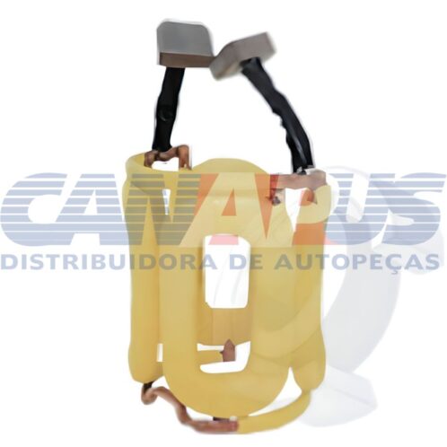 Bobina De Campo - H-100 / Bongo / L 200
