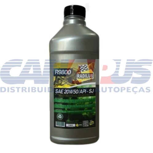 Oleo 20w50 S l Litro