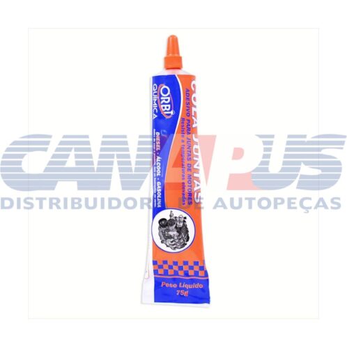 Adesivo Para Junta De Motores