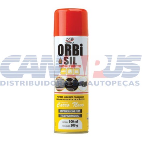 Silicone Aerosol