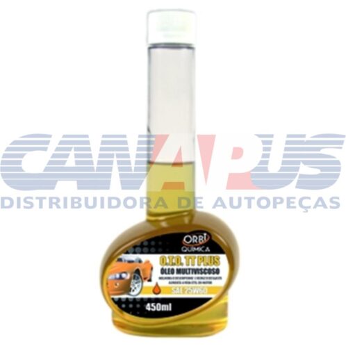 Oil Treatment Plus Orbi 450ml