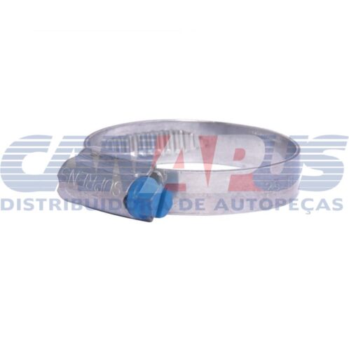 Abraçadeira Presil De 25 Ate 38 Mm Com 10