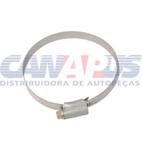 Abraçadeira Presil De 57 Ate 76 Mm Com 10