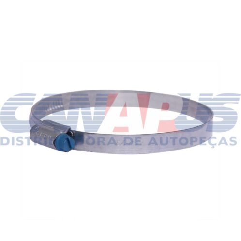 Abraçadeira Presil De 64 Ate 83 Mm Com 10